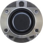 Centric 405.67000E Wheel Bearing and Hub Assembly - Rear - view 8