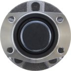 Centric 405.67000E Wheel Bearing and Hub Assembly - Rear - view 5
