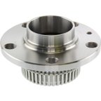 Centric 406.33000E Wheel Bearing and Hub Assembly - Rear - view 2