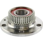 Centric 406.33000E Wheel Bearing and Hub Assembly - Rear - view 8