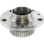 Centric 406.33000E Wheel Bearing and Hub Assembly - Rear - view 1