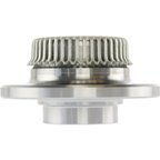 Centric 406.33000E Wheel Bearing and Hub Assembly - Rear - view 5