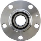 Centric 406.33000E Wheel Bearing and Hub Assembly - Rear - view 6