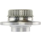Centric 406.33000E Wheel Bearing and Hub Assembly - Rear - view 3