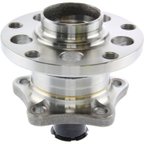 Centric 406.33002E Wheel Bearing and Hub Assembly - Rear - view 8