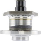 Centric 406.33002E Wheel Bearing and Hub Assembly - Rear - view 5