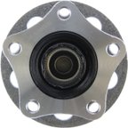 Centric 406.33002E Wheel Bearing and Hub Assembly - Rear - view 6