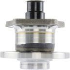 Centric 406.33002E Wheel Bearing and Hub Assembly - Rear - view 3