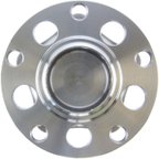 Centric 406.33002E Wheel Bearing and Hub Assembly - Rear - view 4