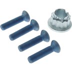 Centric 406.33006E Wheel Bearing and Hub Assembly - Front or Rear - view 8