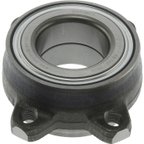 Centric 406.33006E Wheel Bearing and Hub Assembly - Front or Rear - view 5