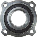 Centric 406.34005E Wheel Bearing and Hub Assembly - Rear - view 7