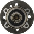 Centric 406.34008 Wheel Bearing and Hub Assembly - Rear - view 7