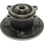 Centric 406.34008 Wheel Bearing and Hub Assembly - Rear - view 1