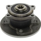 Centric 406.34008 Wheel Bearing and Hub Assembly - Rear - view 4