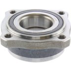 Centric 406.34009E Wheel Bearing and Hub Assembly - Rear - view 2