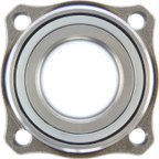 Centric 406.34009E Wheel Bearing and Hub Assembly - Rear - view 7
