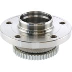 Centric 406.39002E Wheel Bearing and Hub Assembly - Rear - view 8