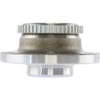 Centric 406.39002E Wheel Bearing and Hub Assembly - Rear - view 5