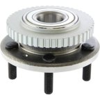 Centric 406.39003E Wheel Bearing and Hub Assembly - Front - view 1