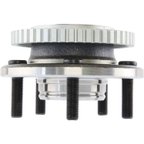 Centric 406.39003E Wheel Bearing and Hub Assembly - Front - view 5