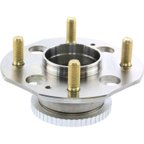 Centric 406.40001E Wheel Bearing and Hub Assembly - Rear - view 8