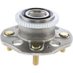 Centric 406.40001E Wheel Bearing and Hub Assembly - Rear - view 1