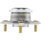 Centric 406.40001E Wheel Bearing and Hub Assembly - Rear - view 5