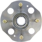 Centric 406.40001E Wheel Bearing and Hub Assembly - Rear - view 7