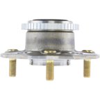 Centric 406.40001E Wheel Bearing and Hub Assembly - Rear - view 3