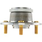 Centric 406.40002E Wheel Bearing and Hub Assembly - Rear - view 5