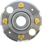 Centric 406.40002E Wheel Bearing and Hub Assembly - Rear - view 6
