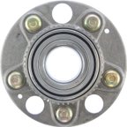 Centric 406.40003E Wheel Bearing and Hub Assembly - Rear - view 6