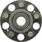 Centric 406.40008 Wheel Bearing and Hub Assembly - Rear - view 8