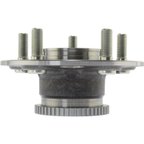 Centric 406.40008 Wheel Bearing and Hub Assembly - Rear - view 4