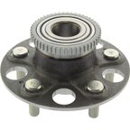 Centric 406.40008 Wheel Bearing and Hub Assembly - Rear - view 5