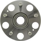 Centric 406.40008 Wheel Bearing and Hub Assembly - Rear - view 3