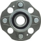 Centric 406.40013E Wheel Bearing and Hub Assembly - Rear - view 5