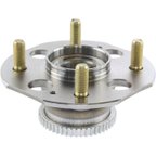 Centric 406.40015E Wheel Bearing and Hub Assembly - Rear - view 8