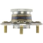 Centric 406.40015E Wheel Bearing and Hub Assembly - Rear - view 5