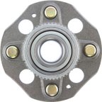 Centric 406.40015E Wheel Bearing and Hub Assembly - Rear - view 6