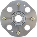 Centric 406.40015E Wheel Bearing and Hub Assembly - Rear - view 7