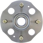 Centric 406.40015E Wheel Bearing and Hub Assembly - Rear - view 4
