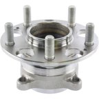 Centric 406.40017E Wheel Bearing and Hub Assembly - Rear - view 8