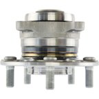 Centric 406.40017E Wheel Bearing and Hub Assembly - Rear - view 5