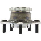 Centric 406.40018E Wheel Bearing and Hub Assembly - Rear - view 5