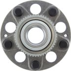 Centric 406.40018E Wheel Bearing and Hub Assembly - Rear - view 6