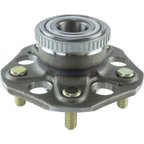 Centric 406.40022E Wheel Bearing and Hub Assembly - Rear - view 1