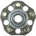 Centric 406.40022E Wheel Bearing and Hub Assembly - Rear - view 6