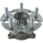Centric 406.40024E Wheel Bearing and Hub Assembly - Rear - view 8